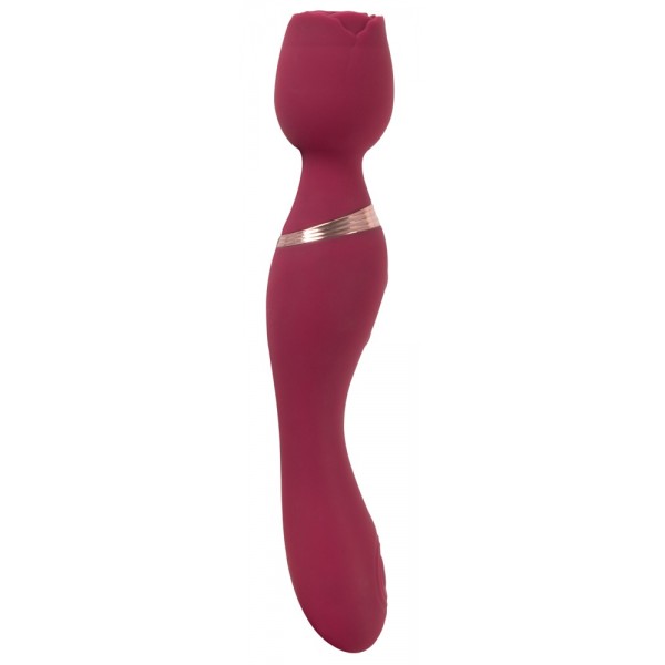 Вібратор - Rosenrot Thumping Wand Vibrator