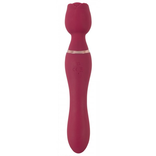 Вібратор - Rosenrot Thumping Wand Vibrator