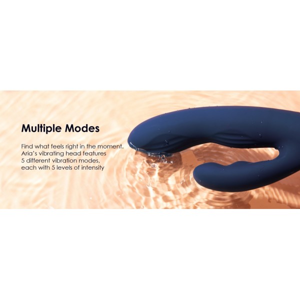 Aylin Vibrator