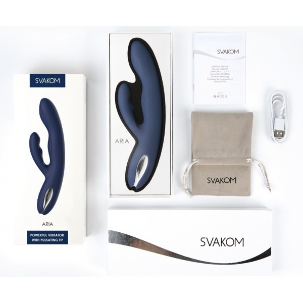 Aylin Vibrator