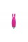 Вибратор - Adrien Lastic Pocket Vibe Rabbit Pink