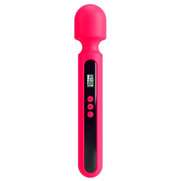 Вібратор - Wand Vibrator Display