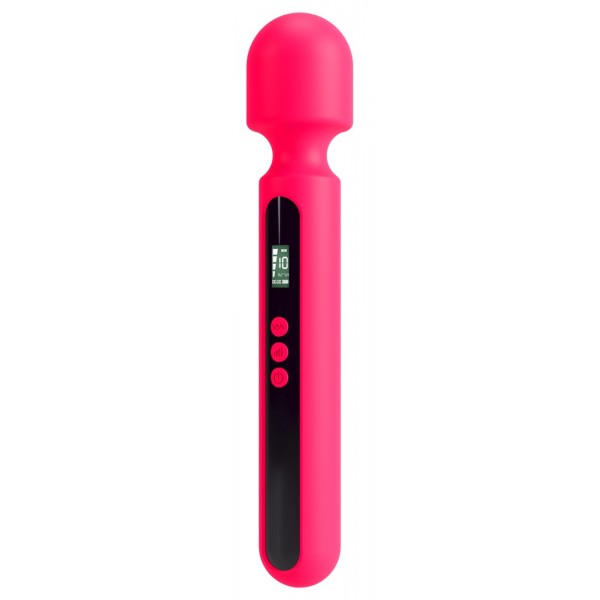Вібратор - Wand Vibrator Display