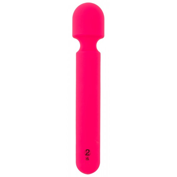 Вібратор - Wand Vibrator Display