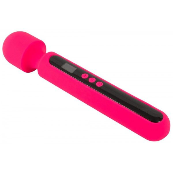 Вібратор - Wand Vibrator Display