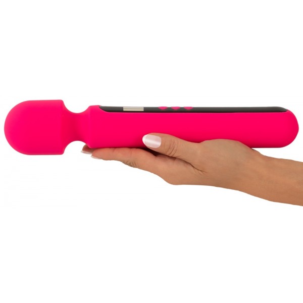 Вібратор - Wand Vibrator Display