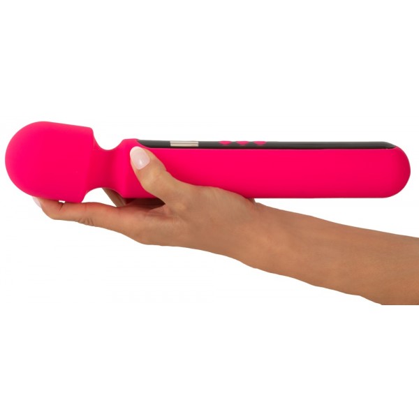 Вібратор - Wand Vibrator Display