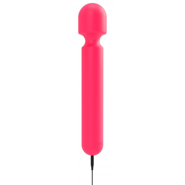 Вібратор - Wand Vibrator Display