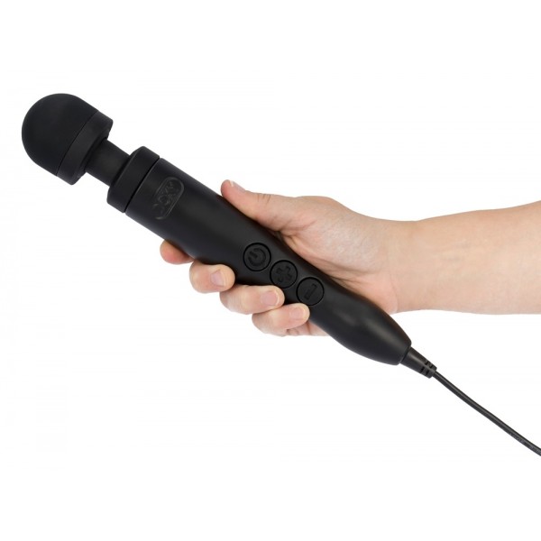 Doxy Die Cast 3 Matte Black