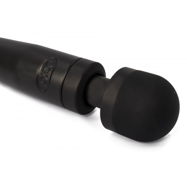 Doxy Die Cast 3 Matte Black