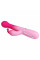 Вібратор - Pretty Love Dejon Pink