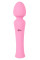 Вібромасажер - Sweet Smile Rechargeable Mini Wand