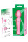Вібромасажер - Sweet Smile Rechargeable Mini Wand
