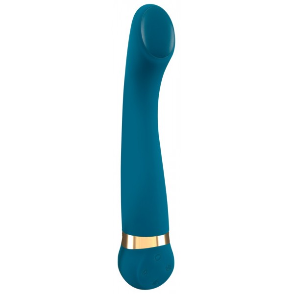 Hot n??cold vibrator petrol