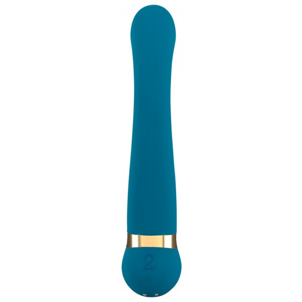 Hot n??cold vibrator petrol