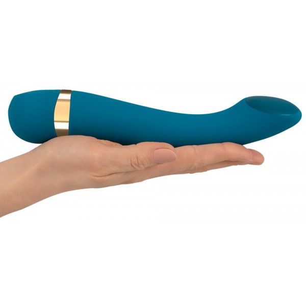 Hot n??cold vibrator petrol