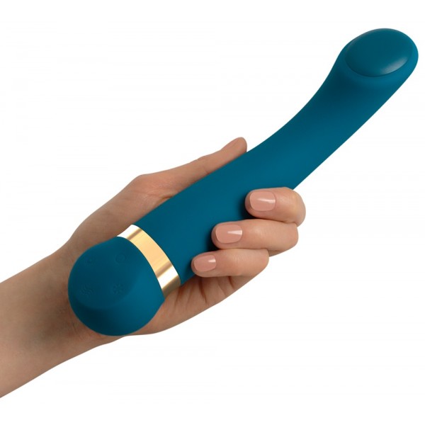 Hot n??cold vibrator petrol