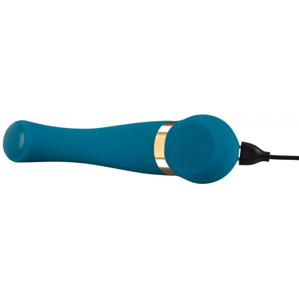 Hot n??cold vibrator petrol