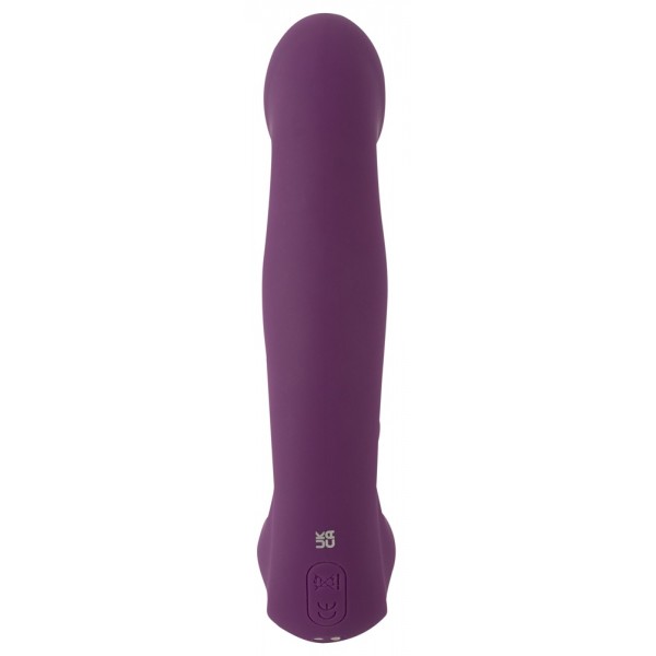 Javida 4 Function Vibrator