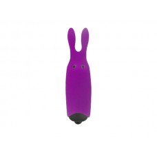 Вибратор - Adrien Lastic Pocket Vibe Rabbit Purplle