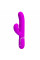 Вибратор - Pretty Love Twinkled Tenderness Purple