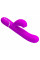 Вибратор - Pretty Love Twinkled Tenderness Purple