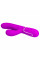 Вибратор - Pretty Love Twinkled Tenderness Purple