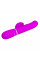 Вибратор - Pretty Love Twinkled Tenderness Purple