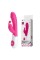 Вібратор - Pretty Love Gene Vibrator Pink