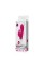 Вібратор - Pretty Love Gene Vibrator Pink