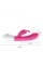Вібратор - Pretty Love Gene Vibrator Pink
