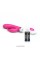 Вібратор - Pretty Love Gene Vibrator Pink