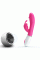 Вібратор - Pretty Love Gene Vibrator Pink