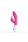 Вібратор - Pretty Love Gene Vibrator Pink