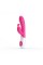 Вібратор - Pretty Love Gene Vibrator Pink