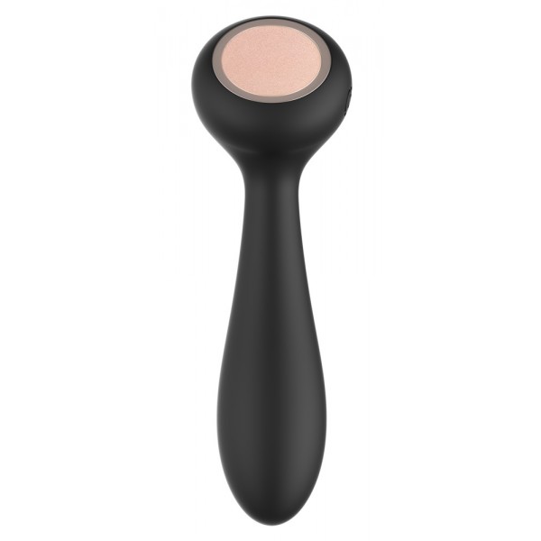 CUPA Warming Vibrator