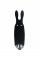 Вібратор - Adrien Lastic Pocket Vibe Rabbit Black