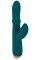 Вібратор - Thumping Rabbit Vibrator With Moving Ring