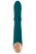 Вібратор - Thumping Rabbit Vibrator With Moving Ring