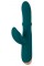 Вібратор - Thumping Rabbit Vibrator With Moving Ring