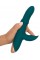 Вібратор - Thumping Rabbit Vibrator With Moving Ring