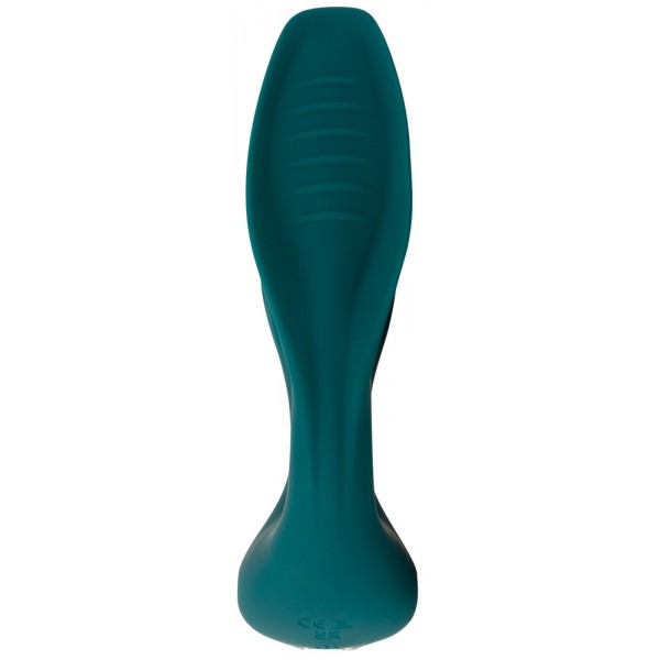 Вібратор - Sweet Smile RC Hands-Free Vibrator
