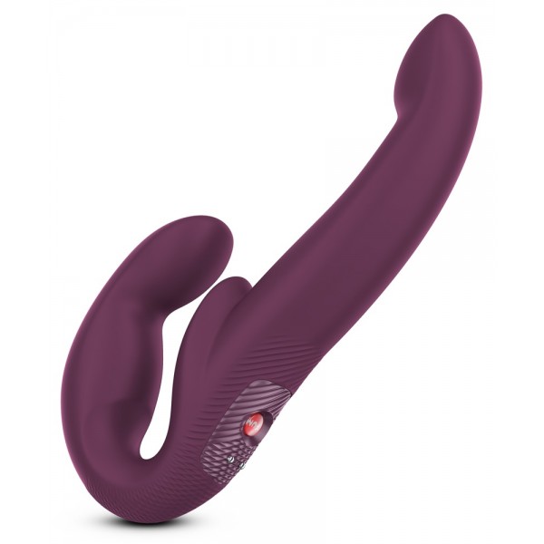 Share Vibe Pro Burgundy