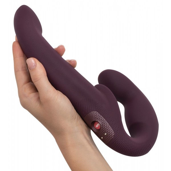 Share Vibe Pro Burgundy