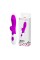 Вібратор - Pretty Love Snappy Vibrator Purple