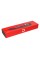 Вібромасажер - Doxy Die Cast 3 Candy Red