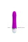 Вібратор - Pretty Love David Vibrator Purple