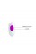 Вібратор - Pretty Love Snappy Vibrator Purple