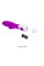 Вібратор - Pretty Love Snappy Vibrator Purple