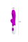 Вібратор - Pretty Love Snappy Vibrator Purple